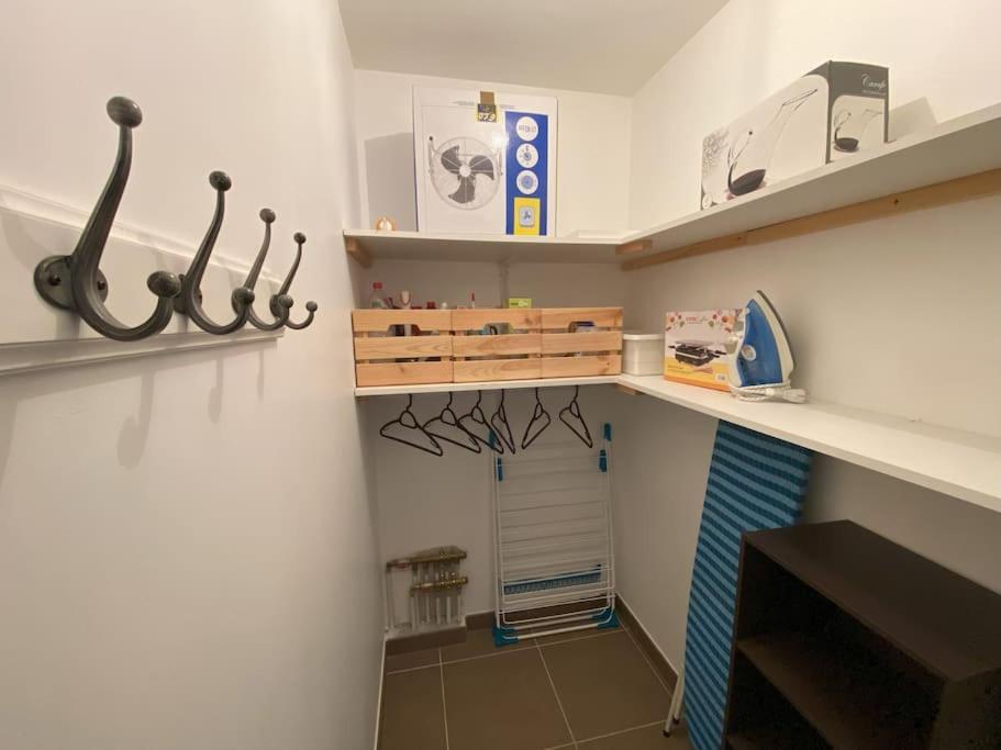 La Parenthese - Annecy- Grande Terrasse - - Garage * Annecy