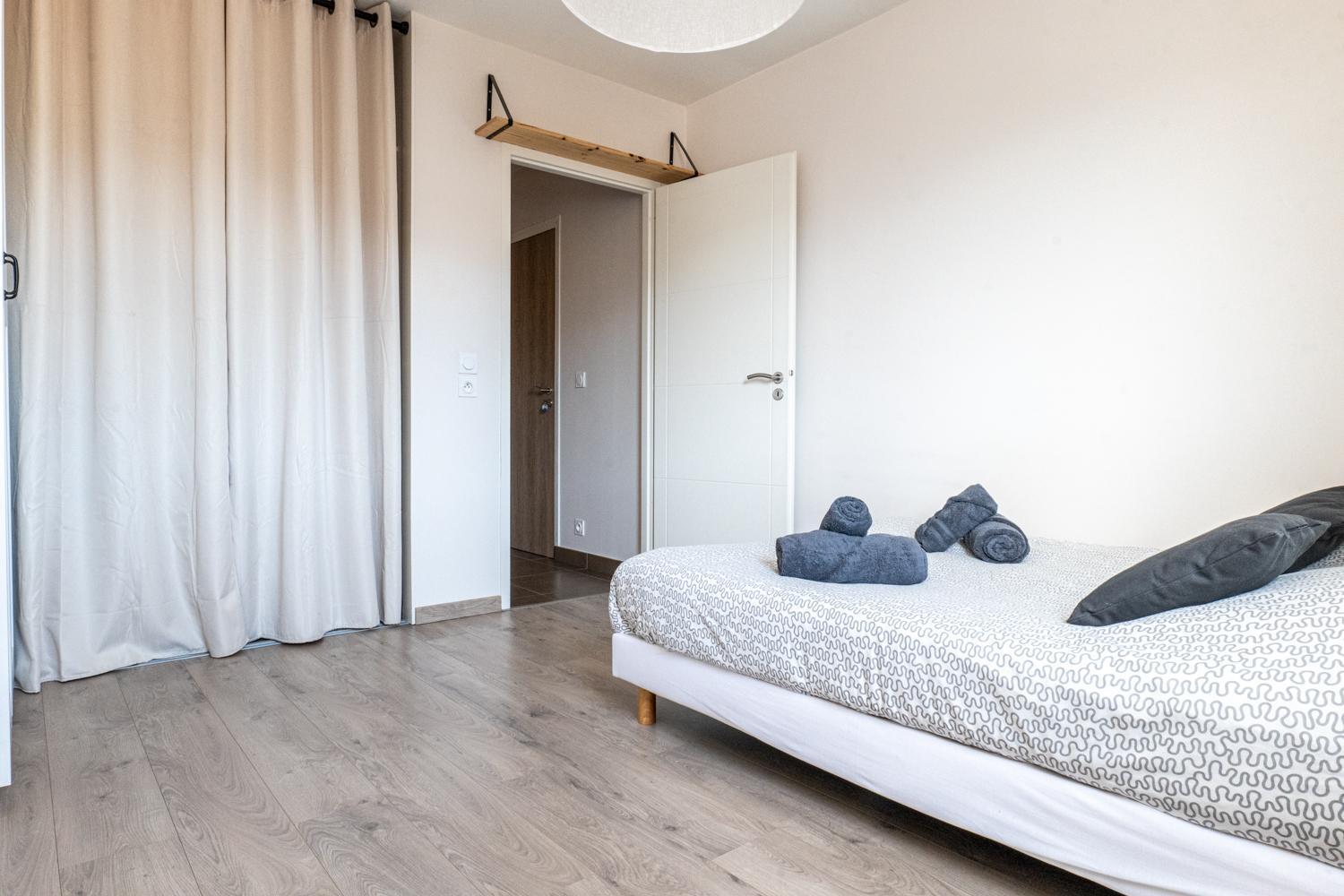 La Parenthese - Annecy- Grande Terrasse - - Garage Apartamento *