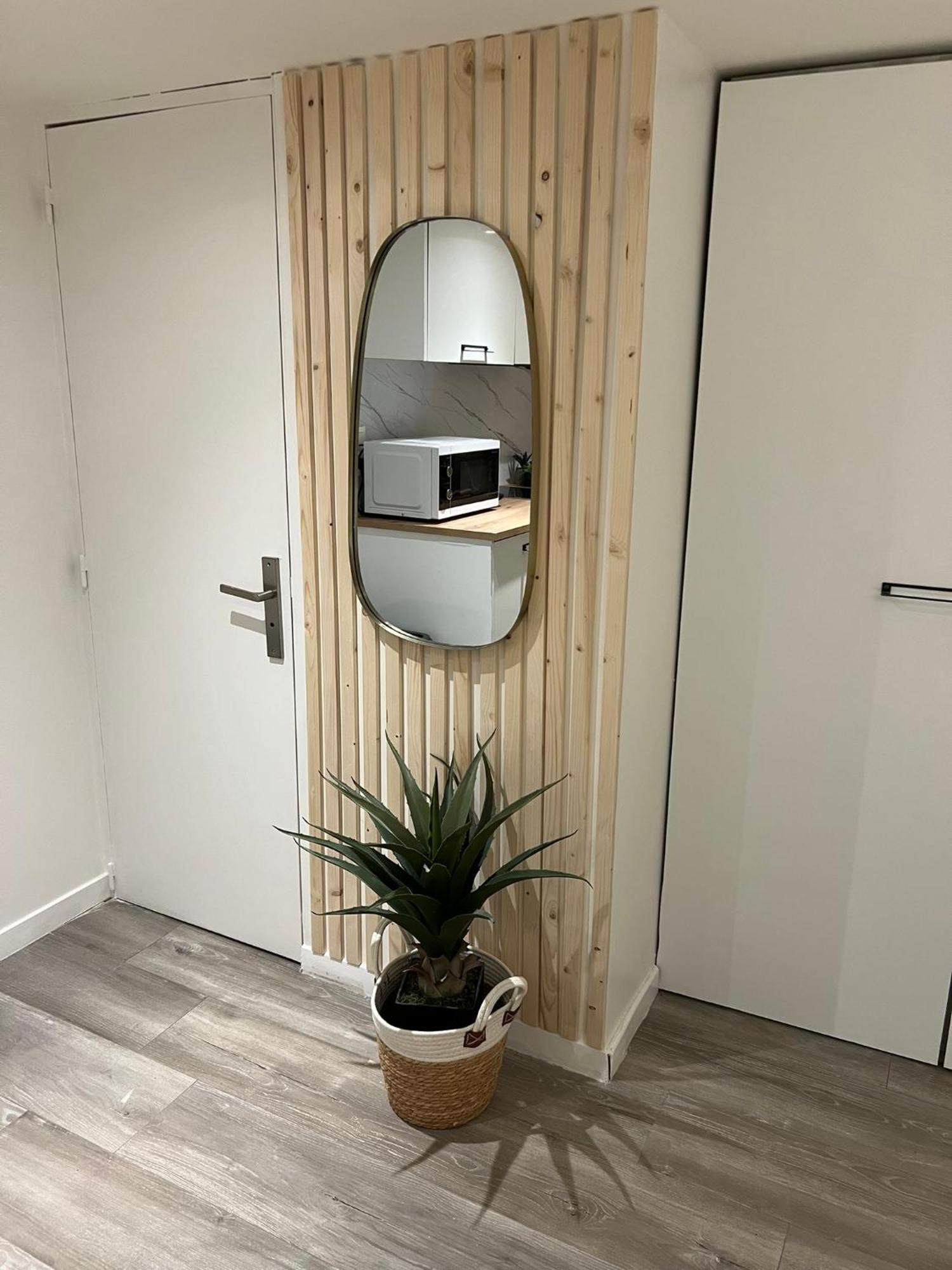 Apartment Le Zenith Vieille D'annecy Annecy
