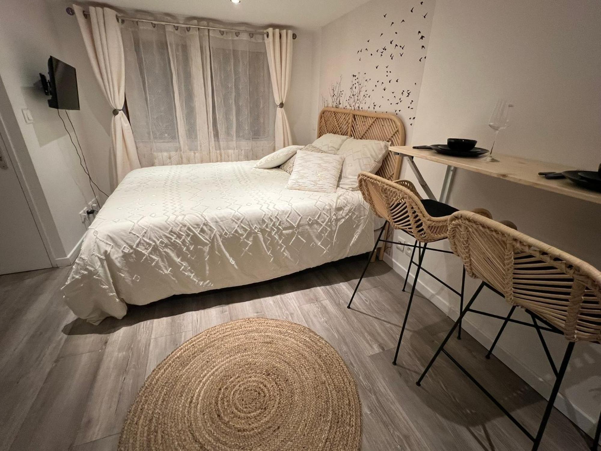 Apartment Le Zenith Vieille D'annecy