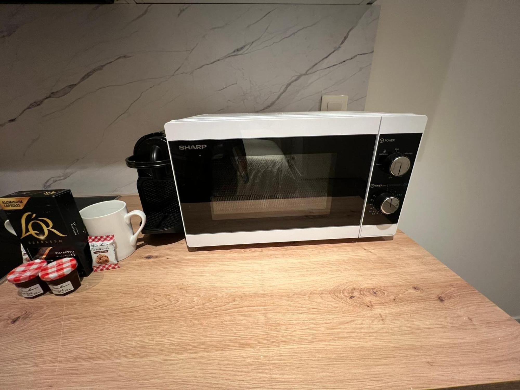 Le Zenith Vieille D'annecy Apartment