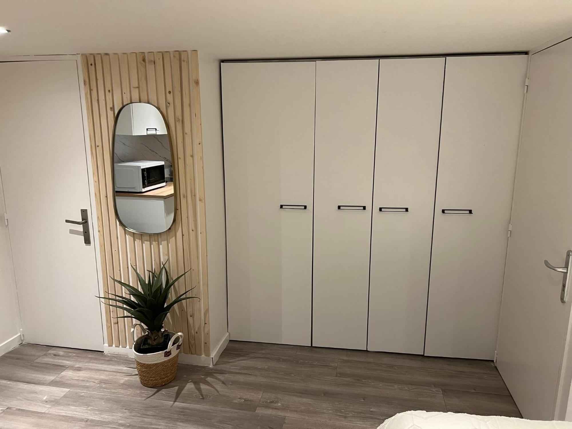 Le Zenith Vieille D'annecy Apartment *