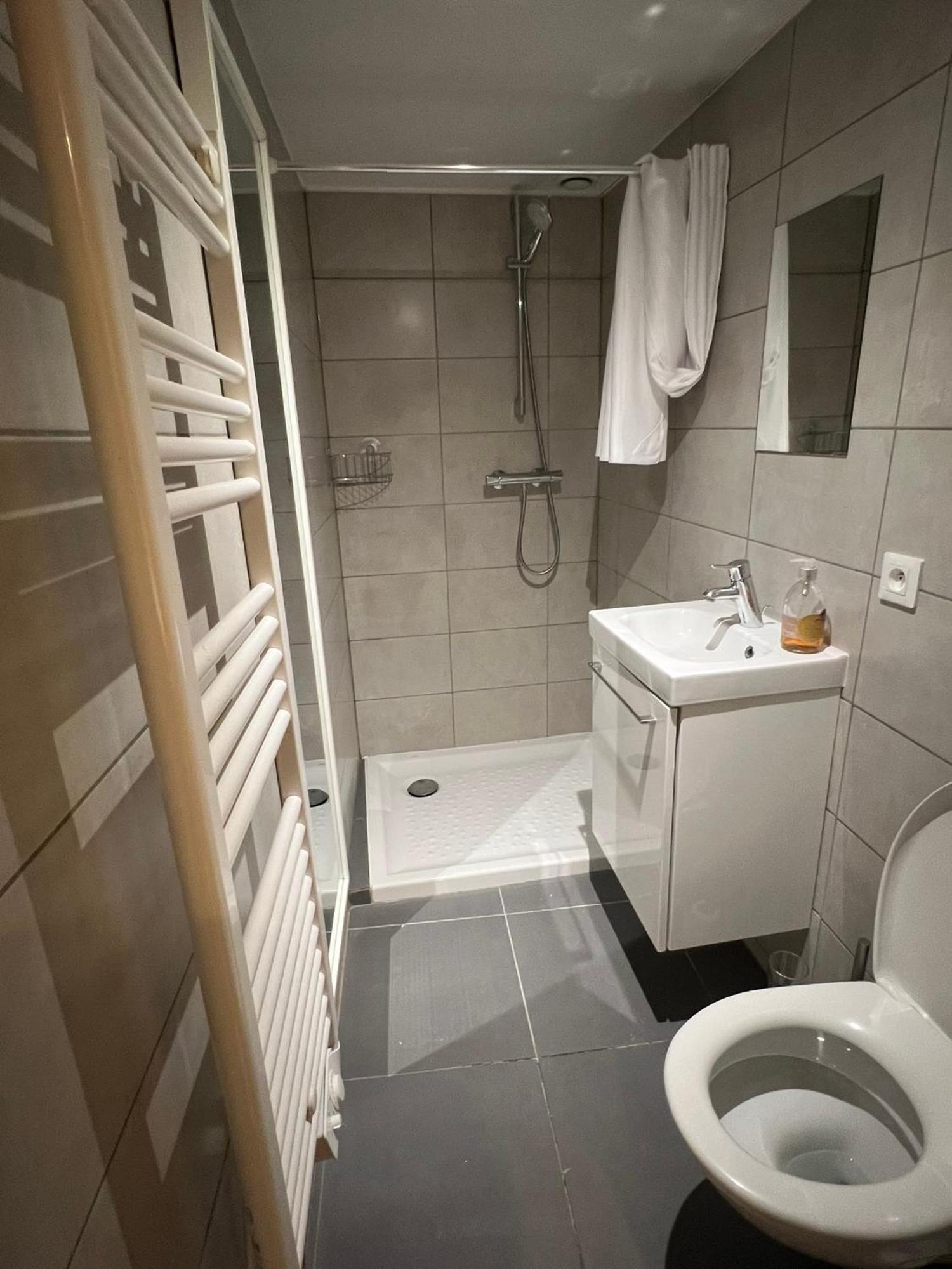 Apartment Le Zenith Vieille D'annecy