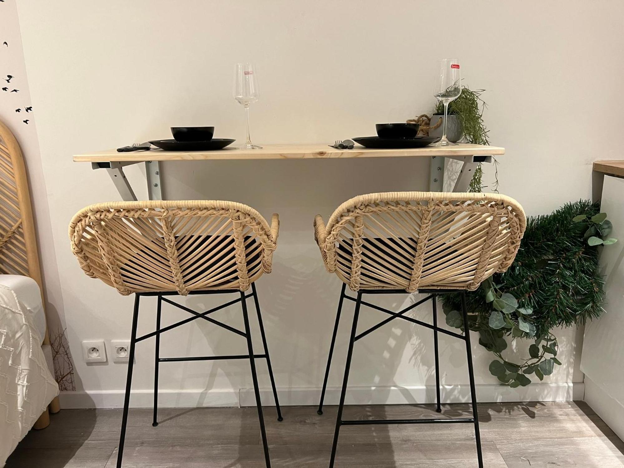 Le Zenith Vieille D'annecy Apartment
