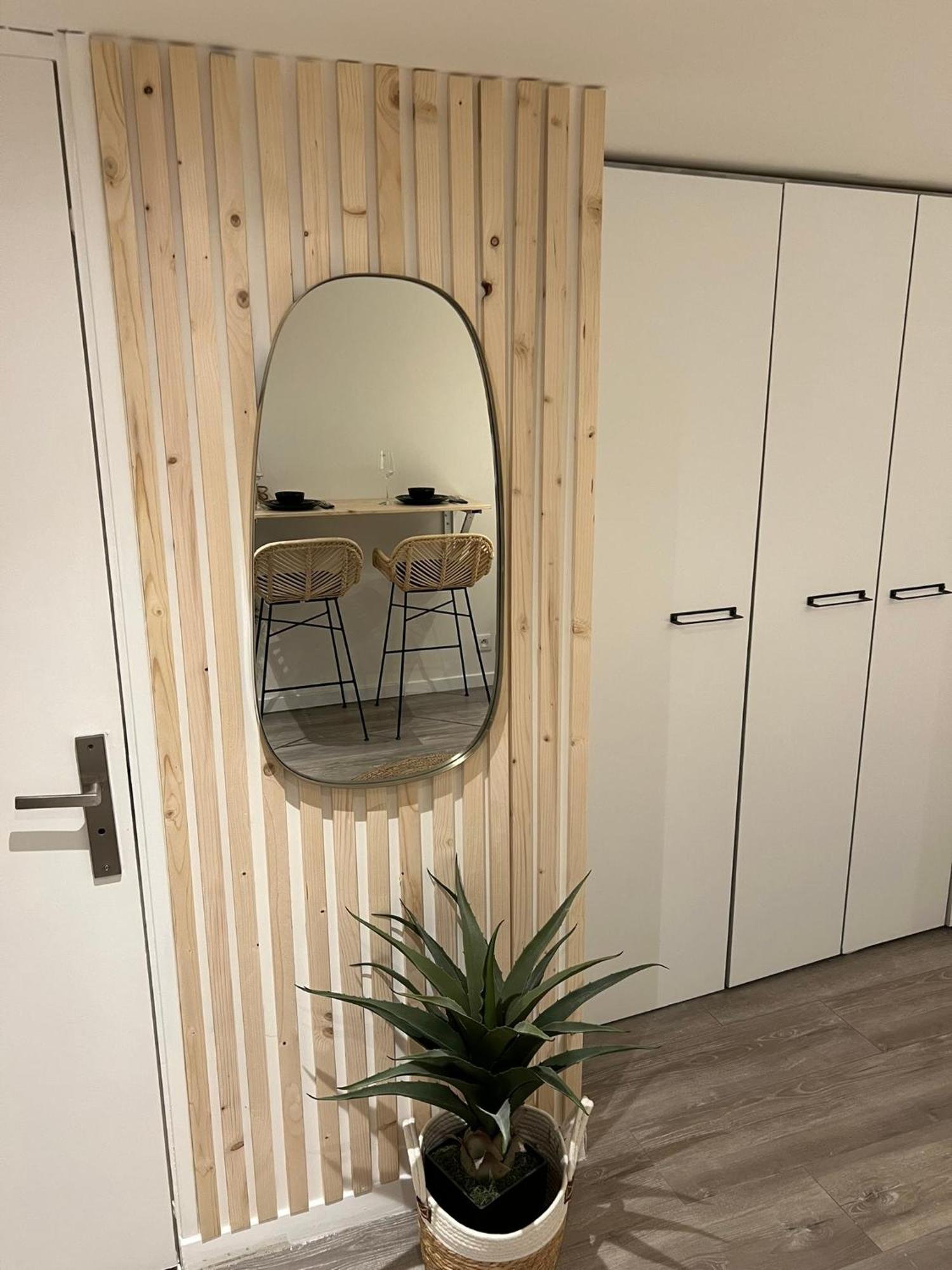 Apartment Le Zenith Vieille D'annecy Annecy