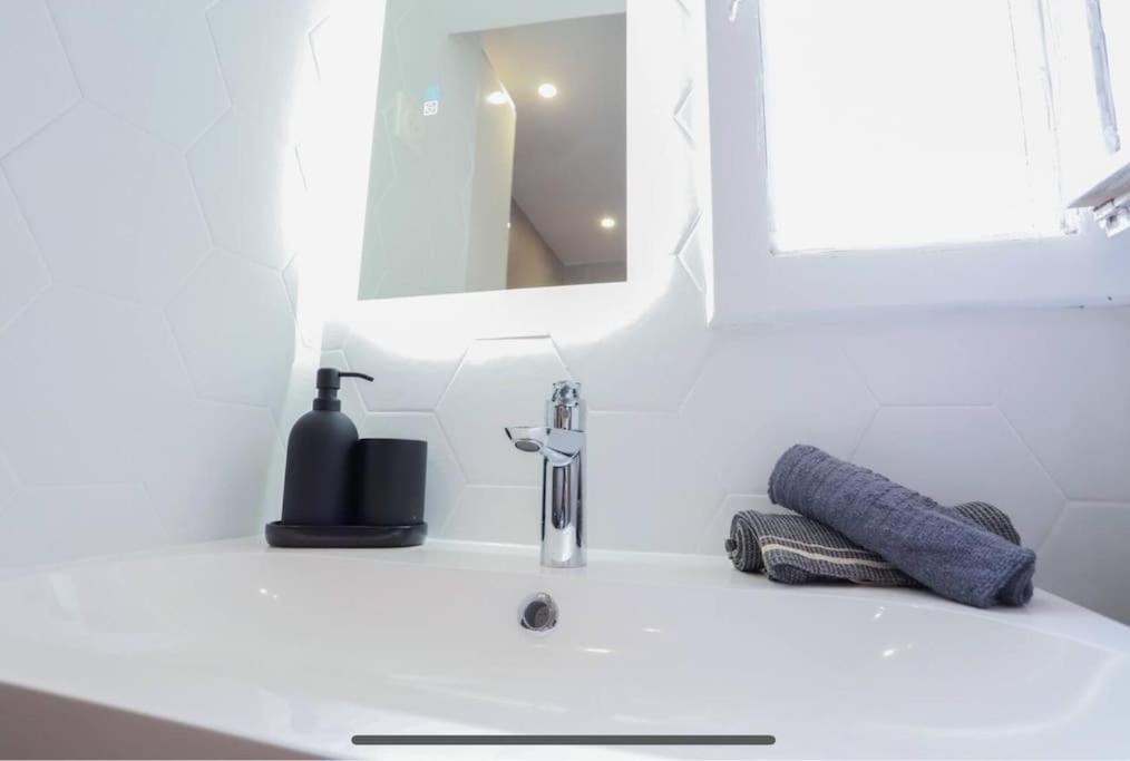 La Perle Du 3* - Vue Apartment Annecy