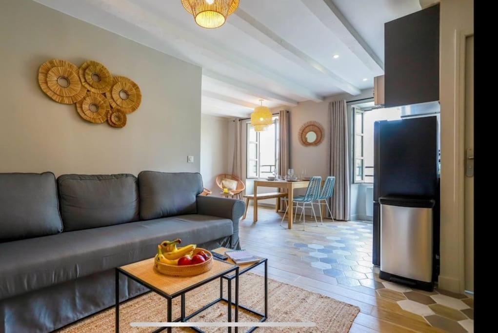 Apartment La Perle Du 3* - Vue Annecy