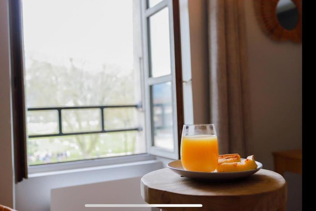 La Perle Du 3* - Vue Apartment *