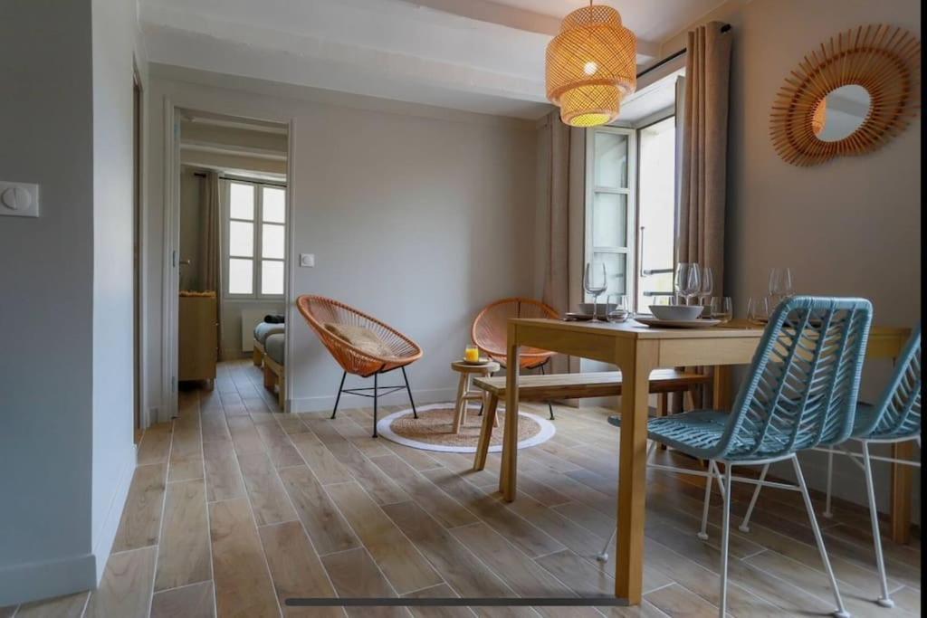 La Perle Du 3* - Vue Apartment Annecy