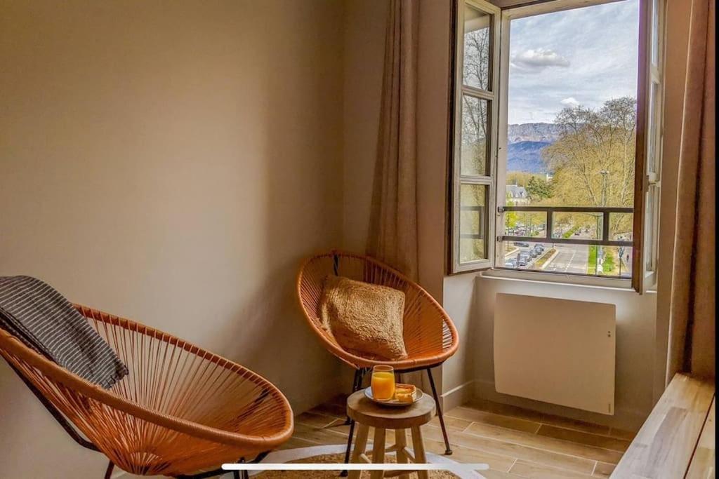 La Perle Du 3* - Vue Apartment