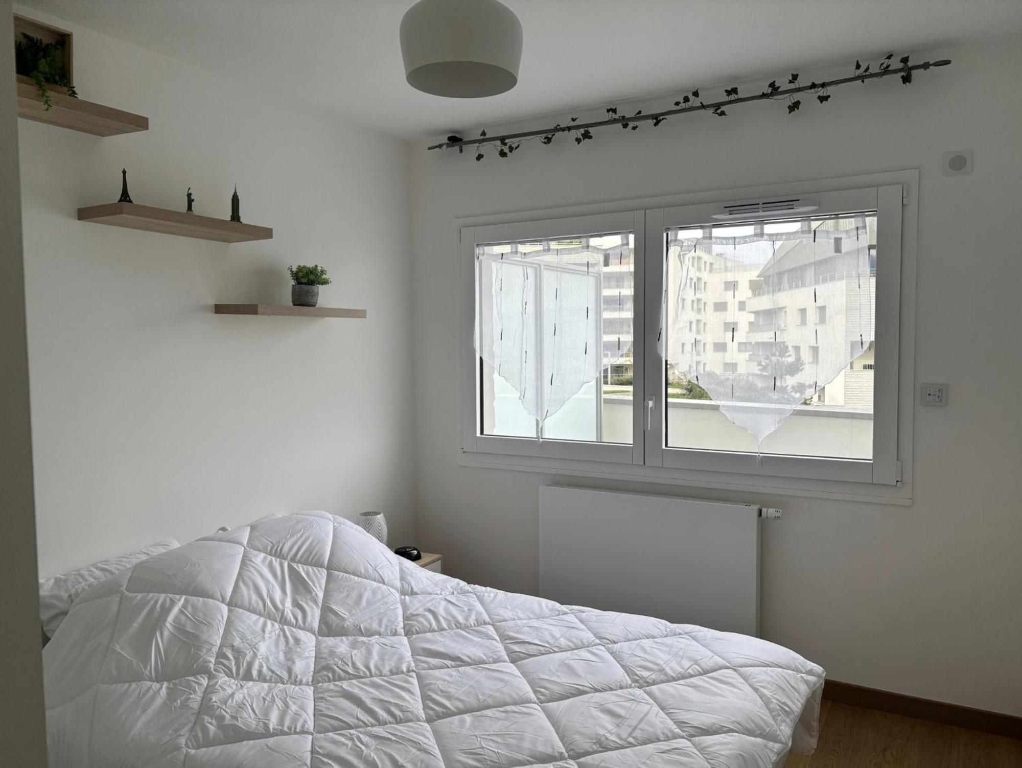 Apartment View Point Imperial *