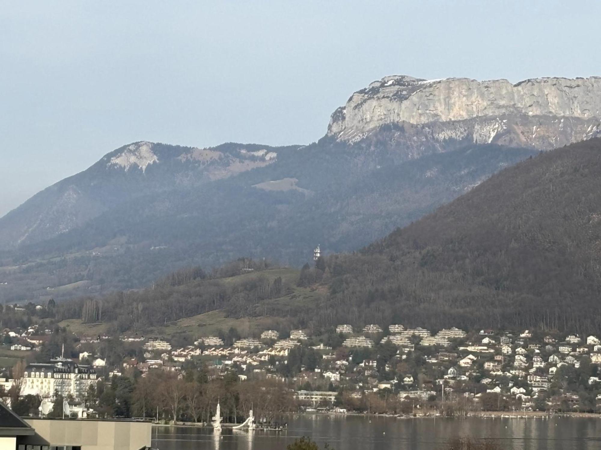 View Point Imperial * Annecy