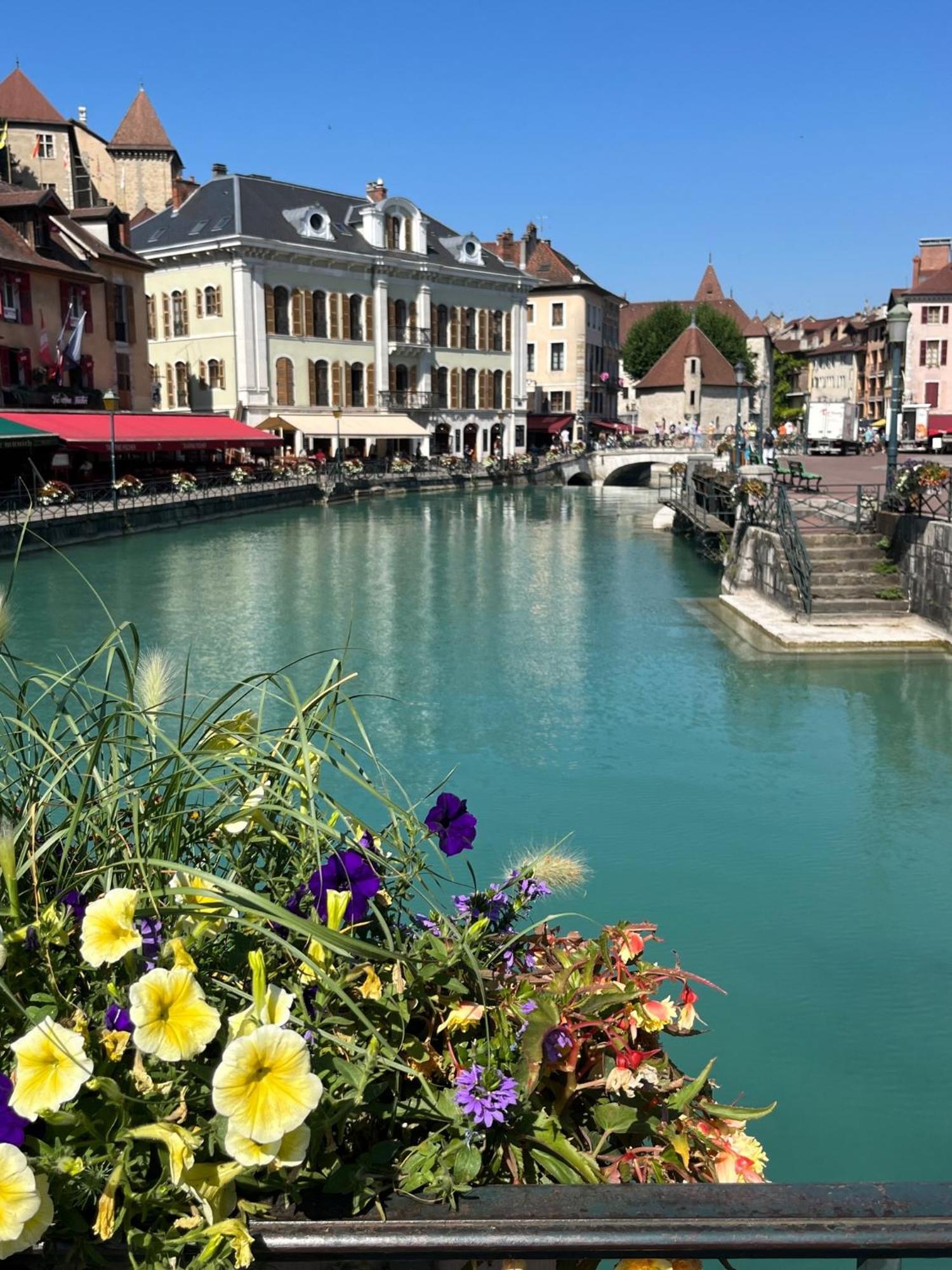 View Point Imperial * Annecy