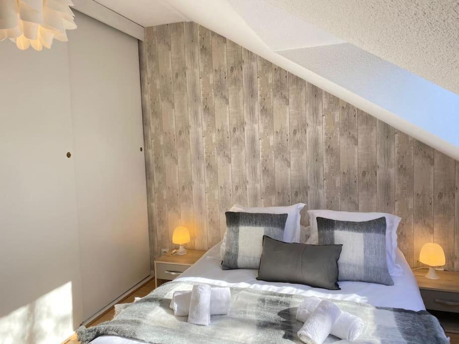 Apartment L'orme • Duplex Au Bord Du Canal *