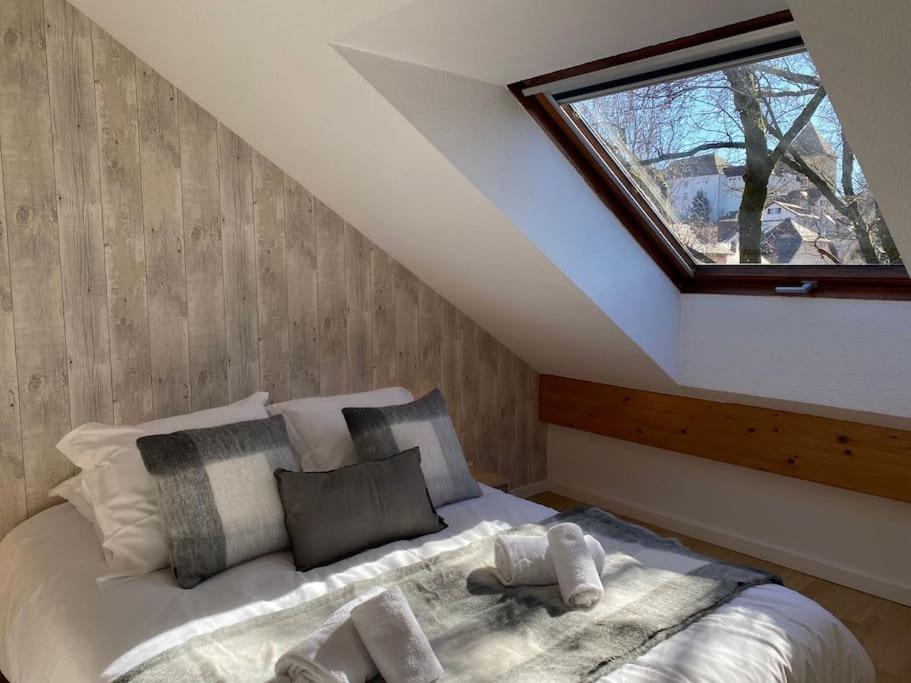 Apartment L'orme • Duplex Au Bord Du Canal Annecy