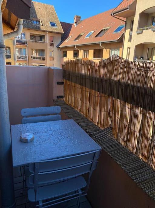 Apartment L'orme • Duplex Au Bord Du Canal