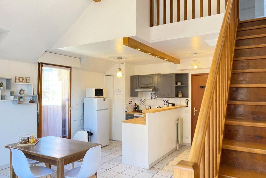 Apartment L'orme • Duplex Au Bord Du Canal Annecy