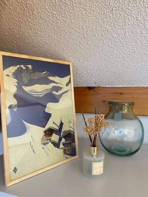 L'orme • Duplex Au Bord Du Canal * Annecy