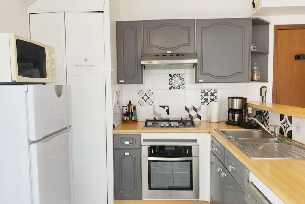 Apartment L'orme • Duplex Au Bord Du Canal *