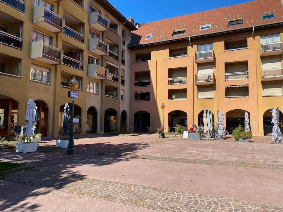 L'orme • Duplex Au Bord Du Canal