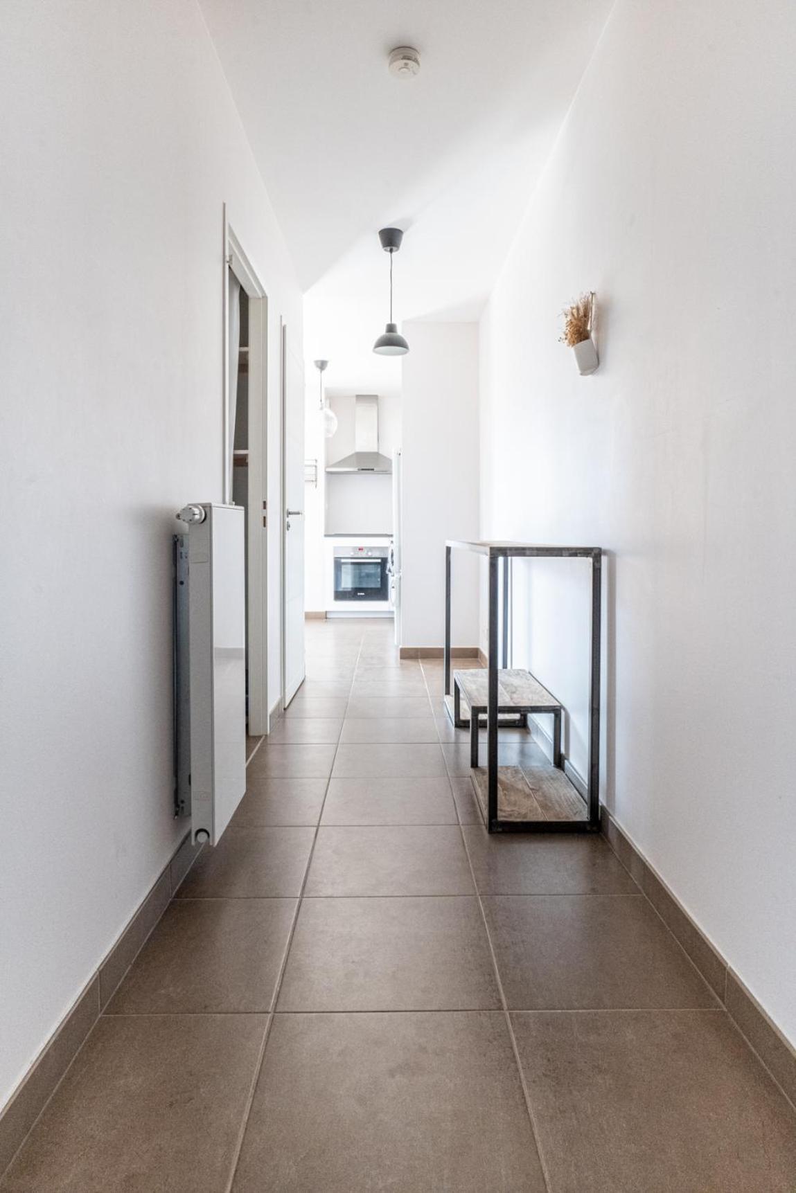 Apartamento La Parenthese - Annecy- Grande Terrasse - - Garage *