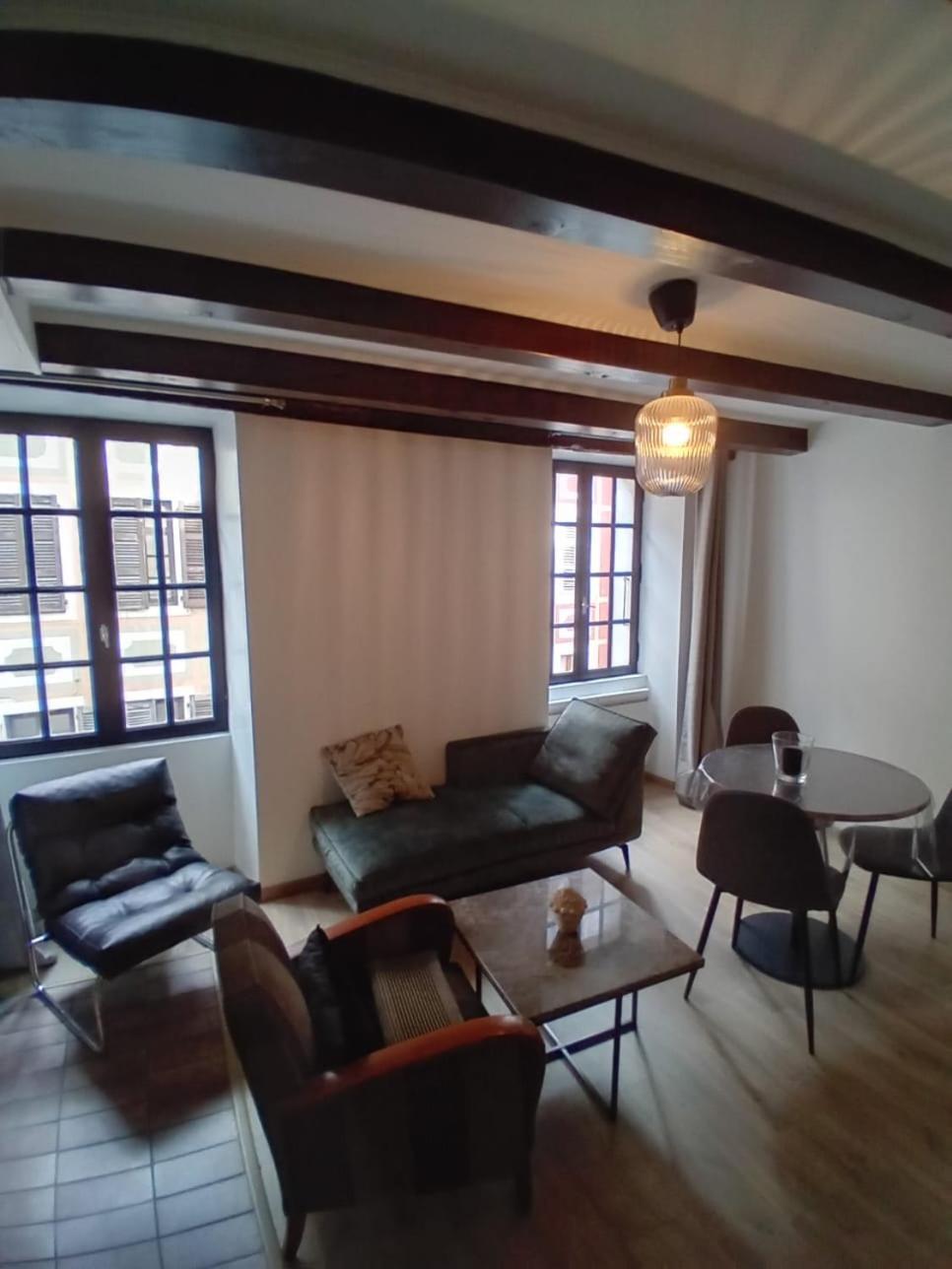 Le Carnot 2 Etoiles Hypercentre Vieille