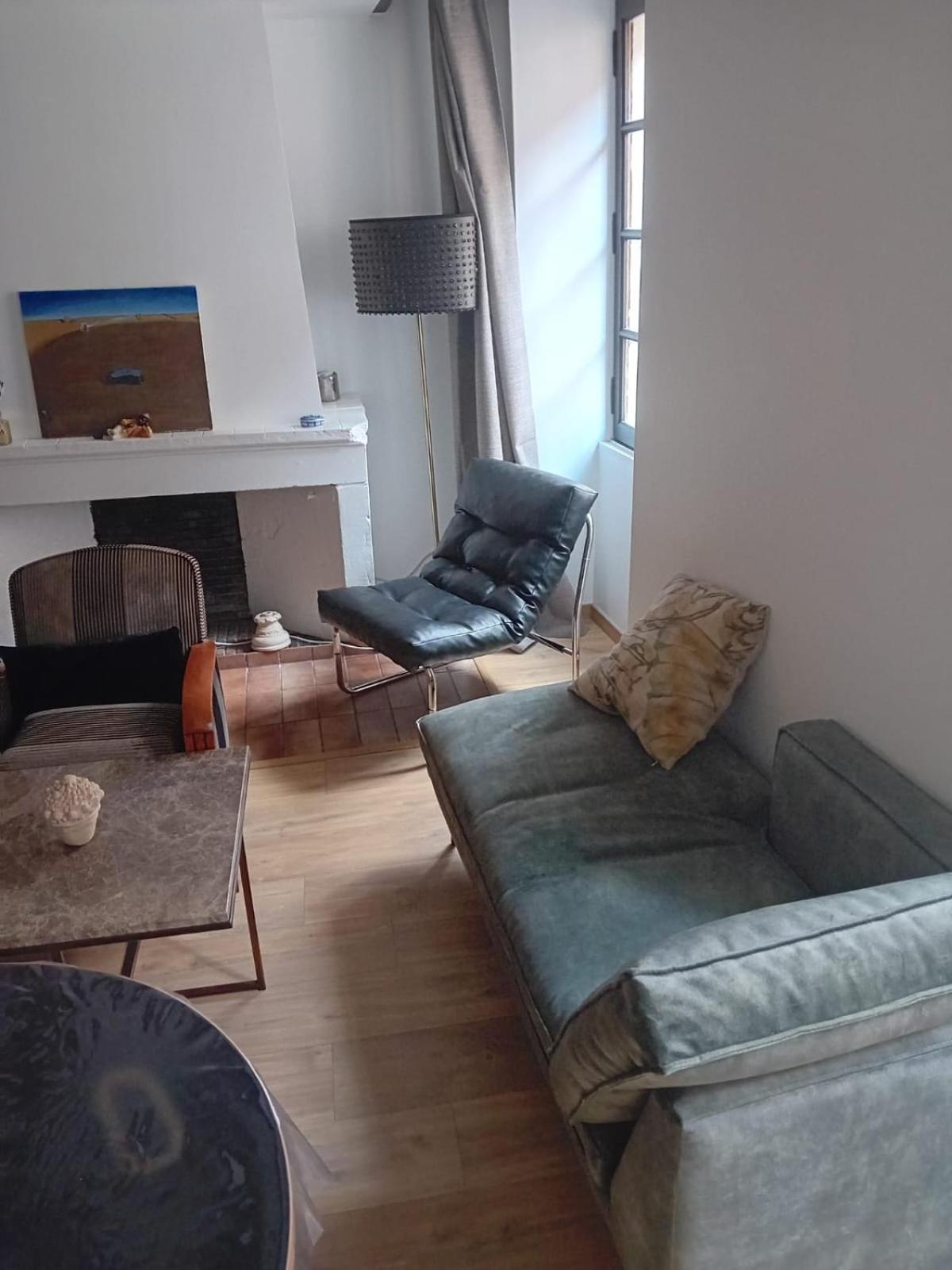 Apartment Le Carnot 2 Etoiles Hypercentre Vieille