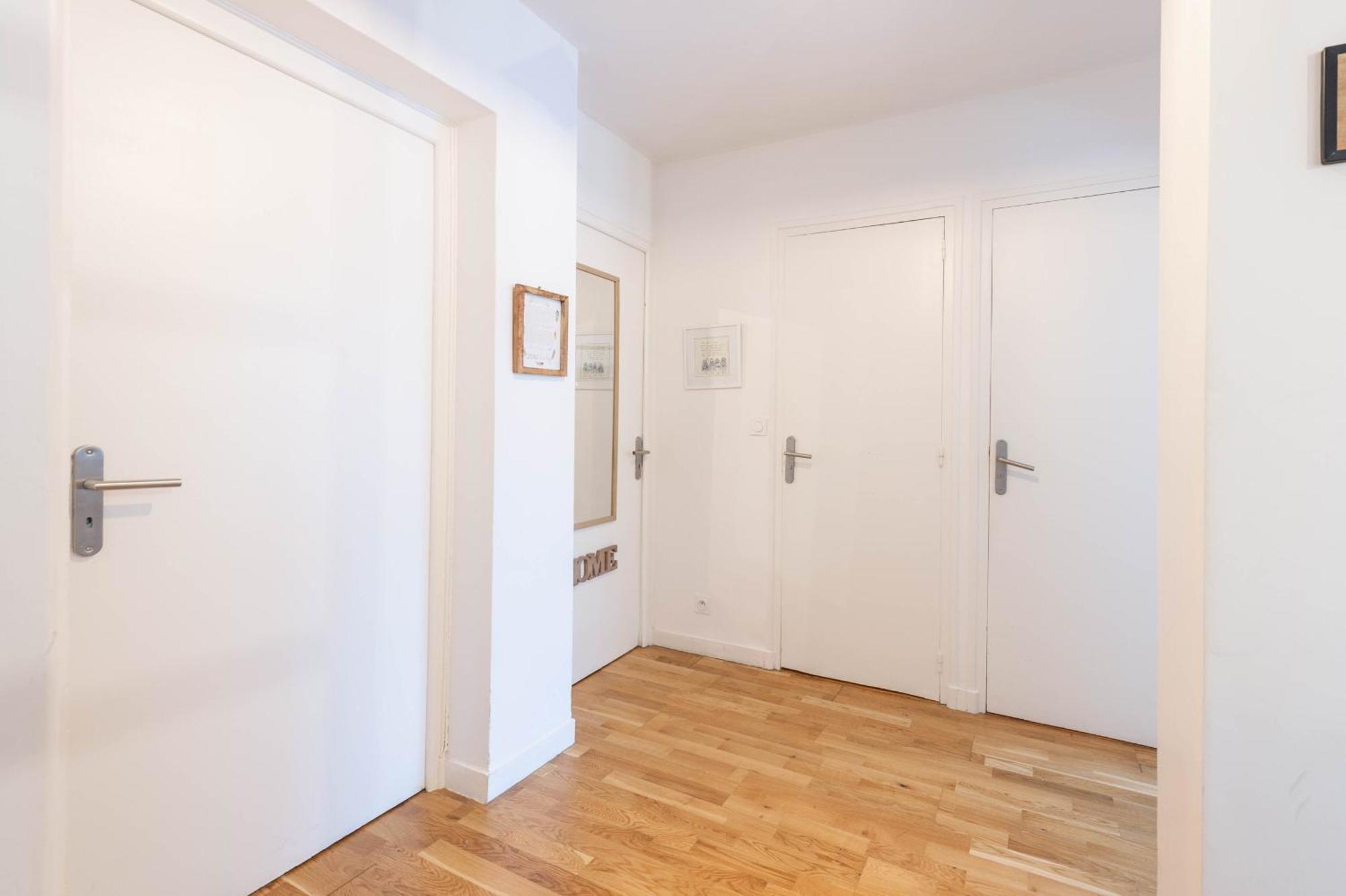 Smartstay Hirondelles -