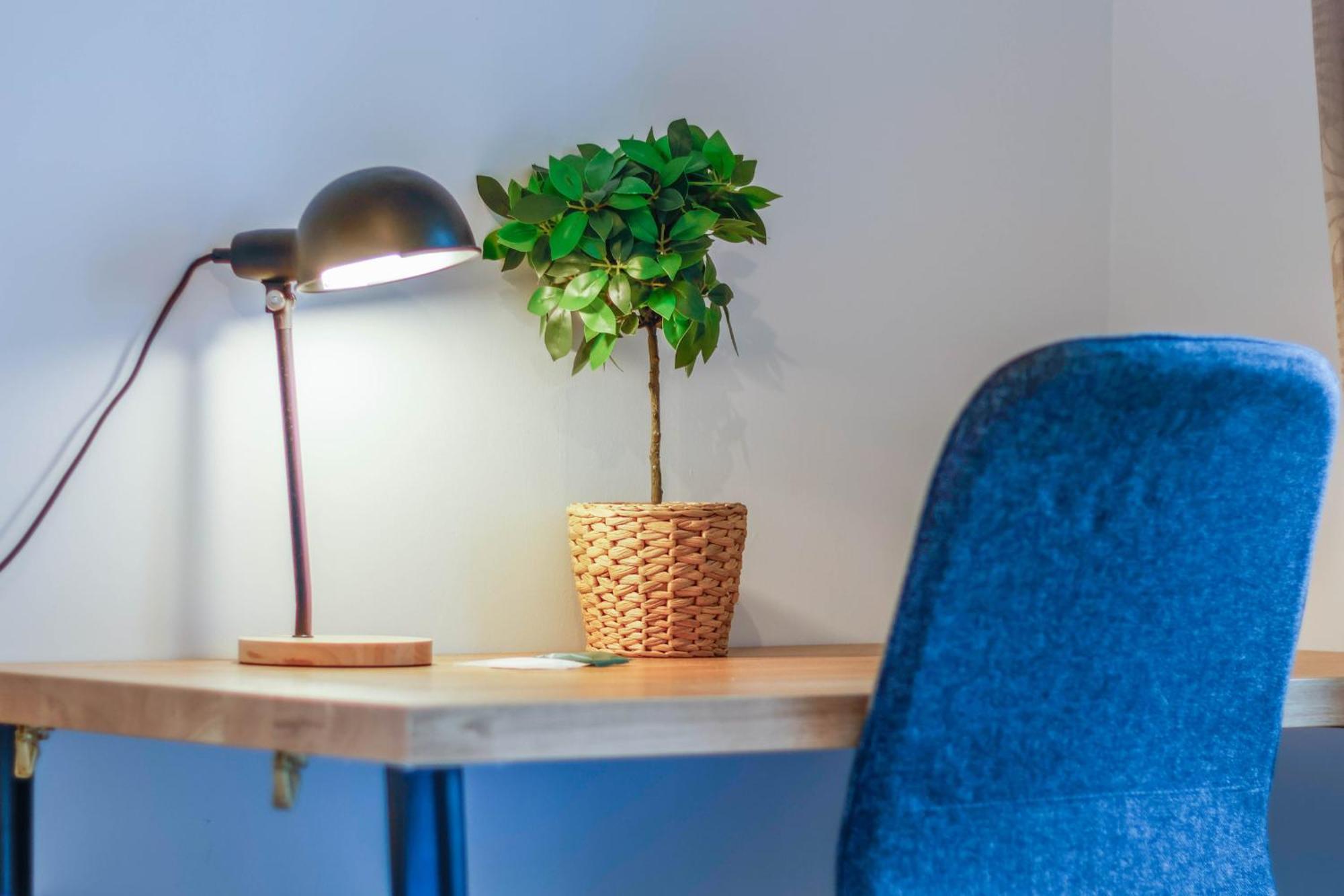 Smartstay Hirondelles - Apartment *