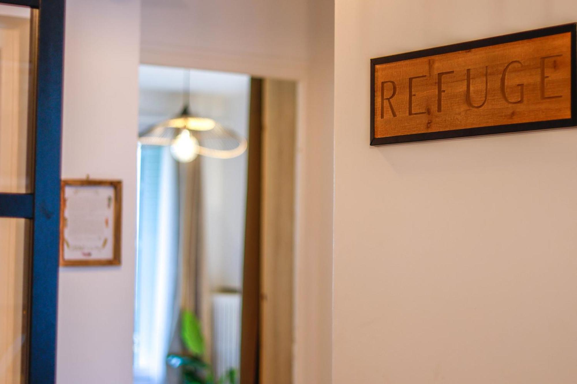 Smartstay Hirondelles - *
