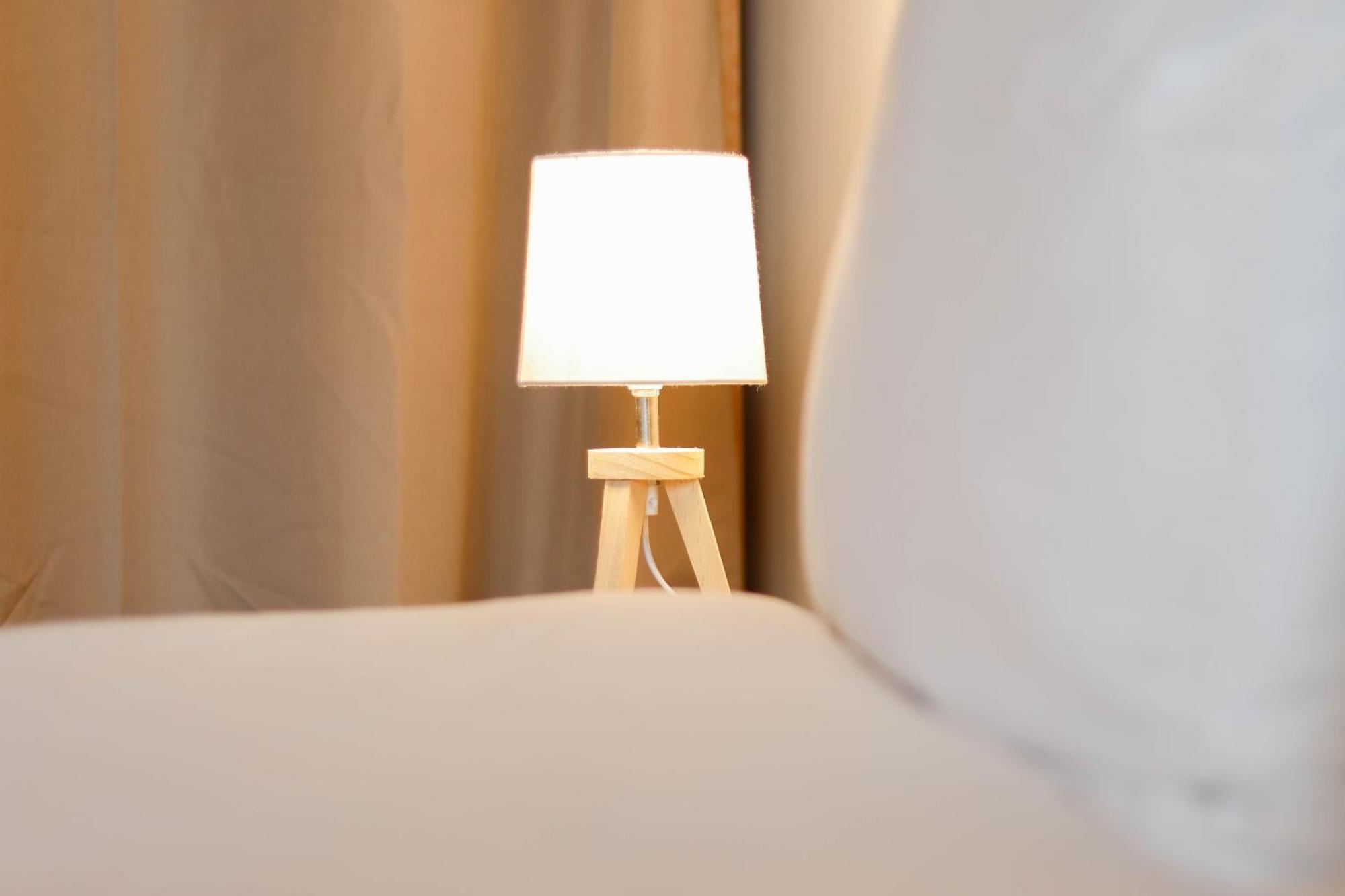 Smartstay Hirondelles - * Annecy