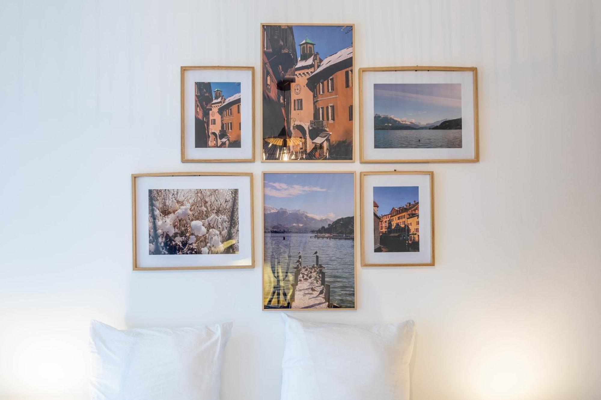 Apartamento Smartstay Hirondelles - *