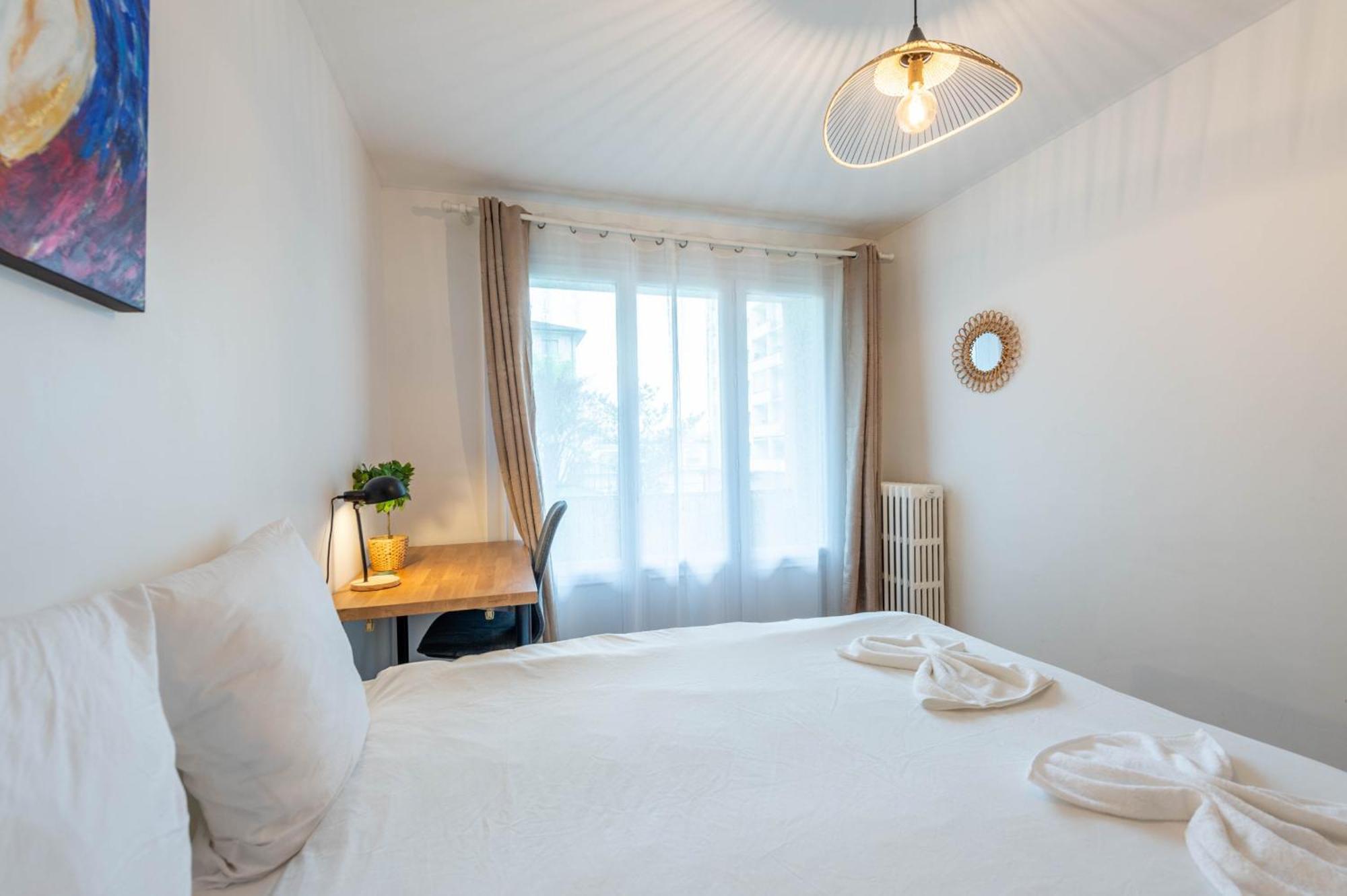Smartstay Hirondelles - Apartment *
