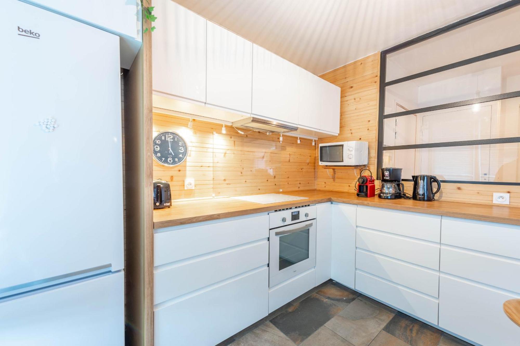 Smartstay Hirondelles - * Annecy