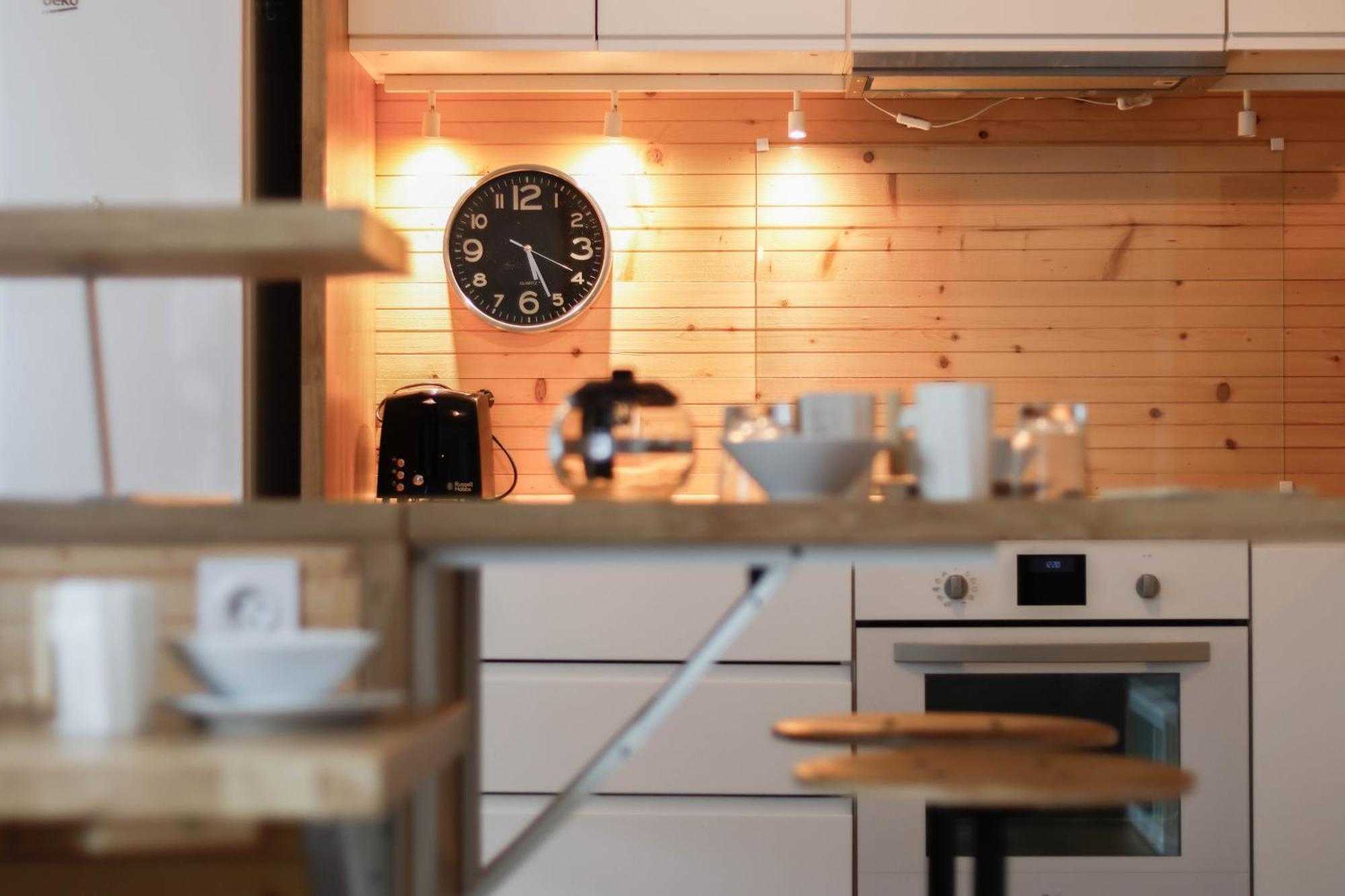 Apartamento Smartstay Hirondelles -