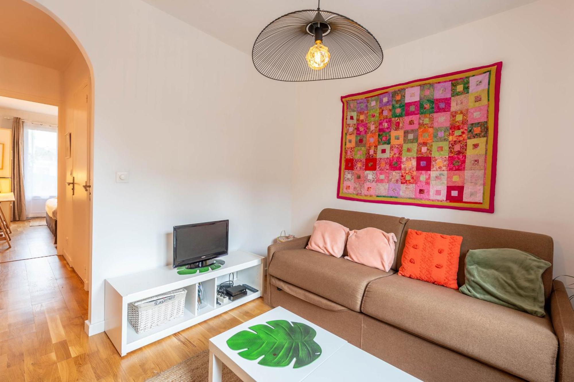 Smartstay Hirondelles - *