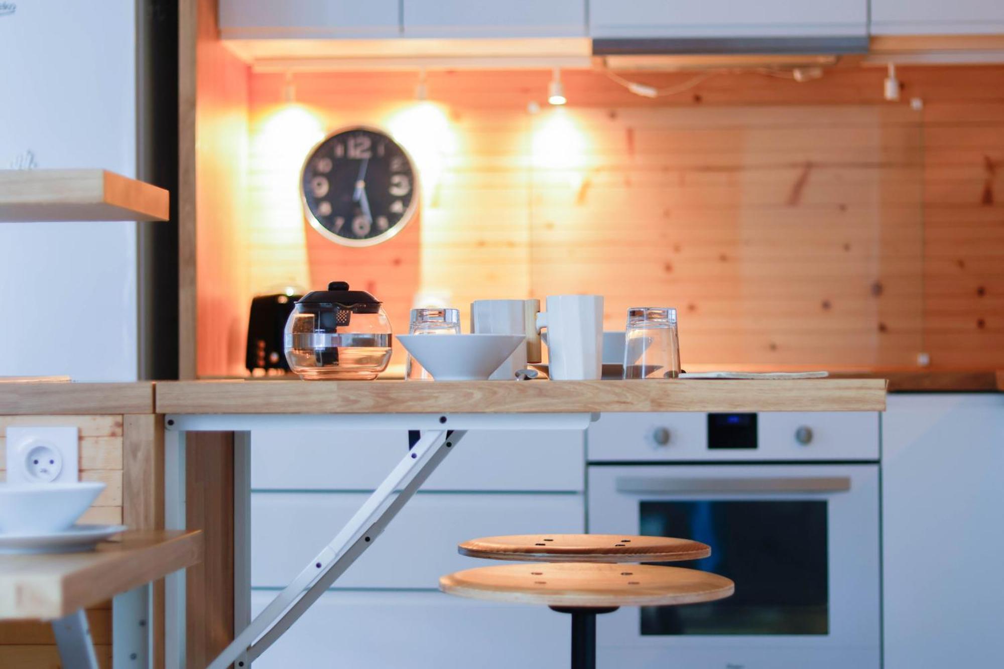 Smartstay Hirondelles -