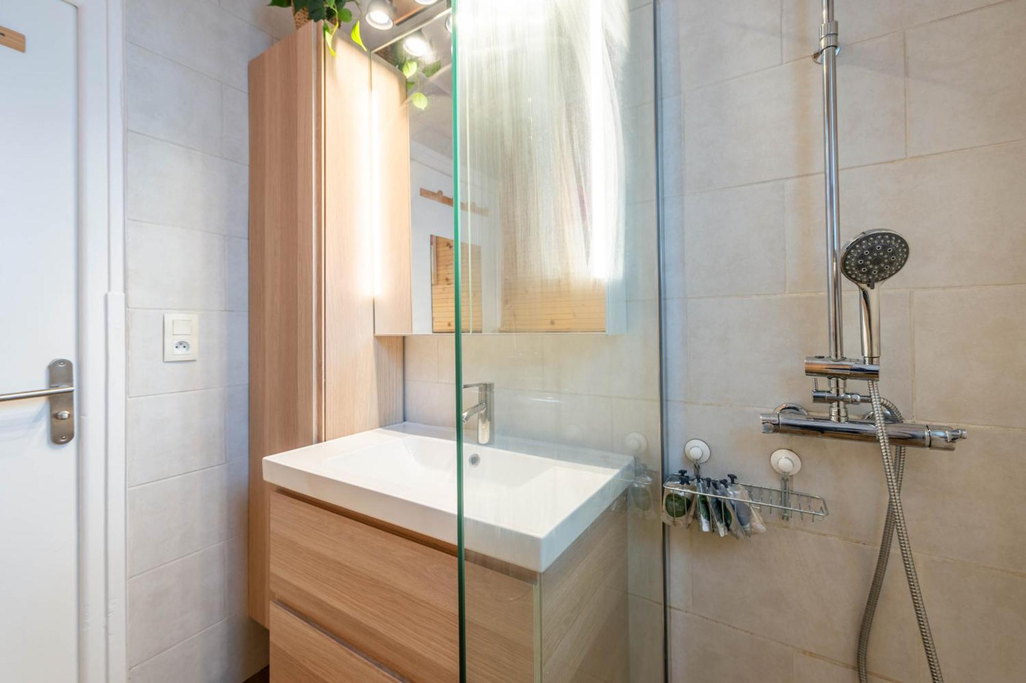 Apartment Smartstay Hirondelles - Annecy