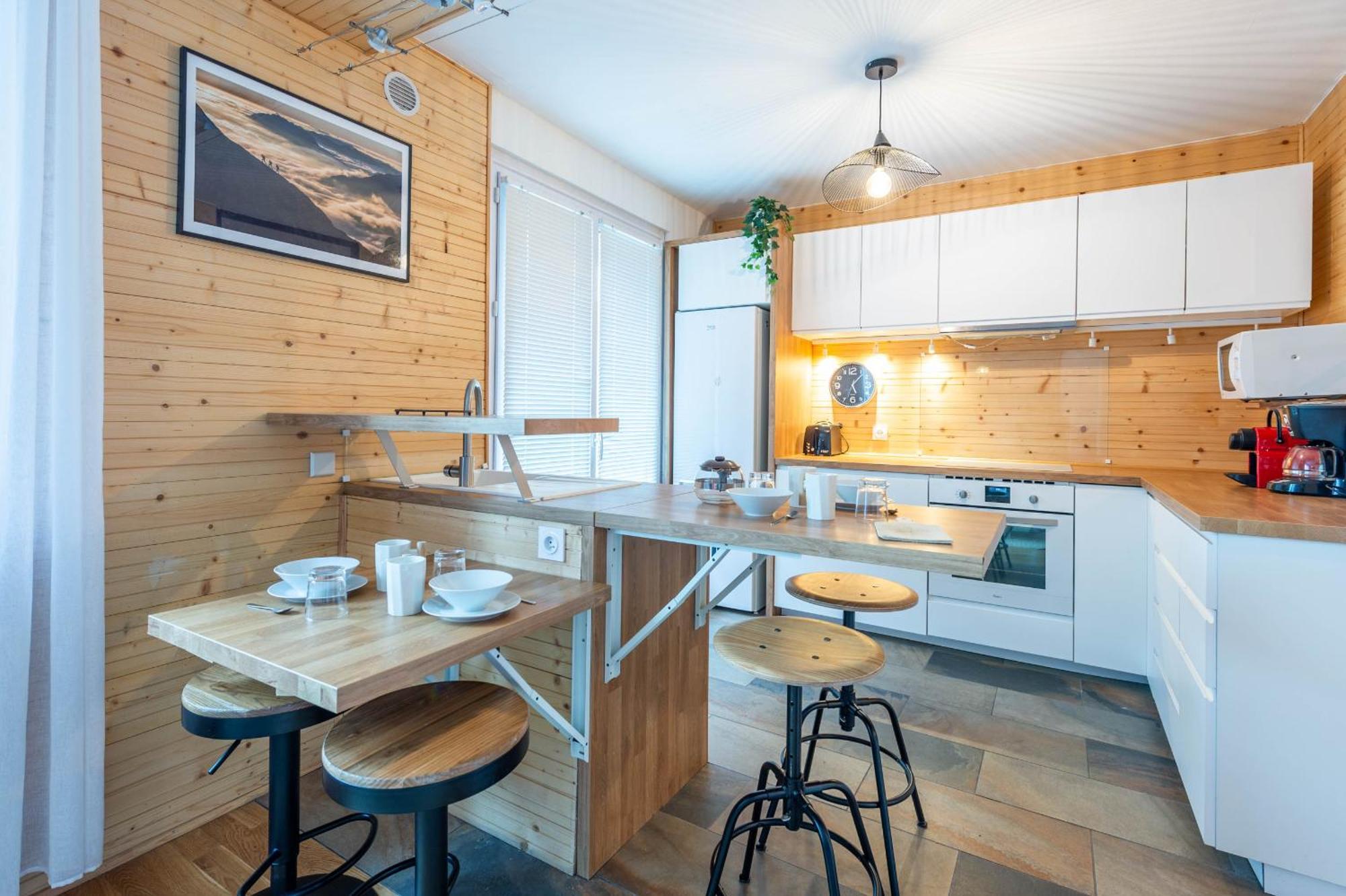Smartstay Hirondelles -