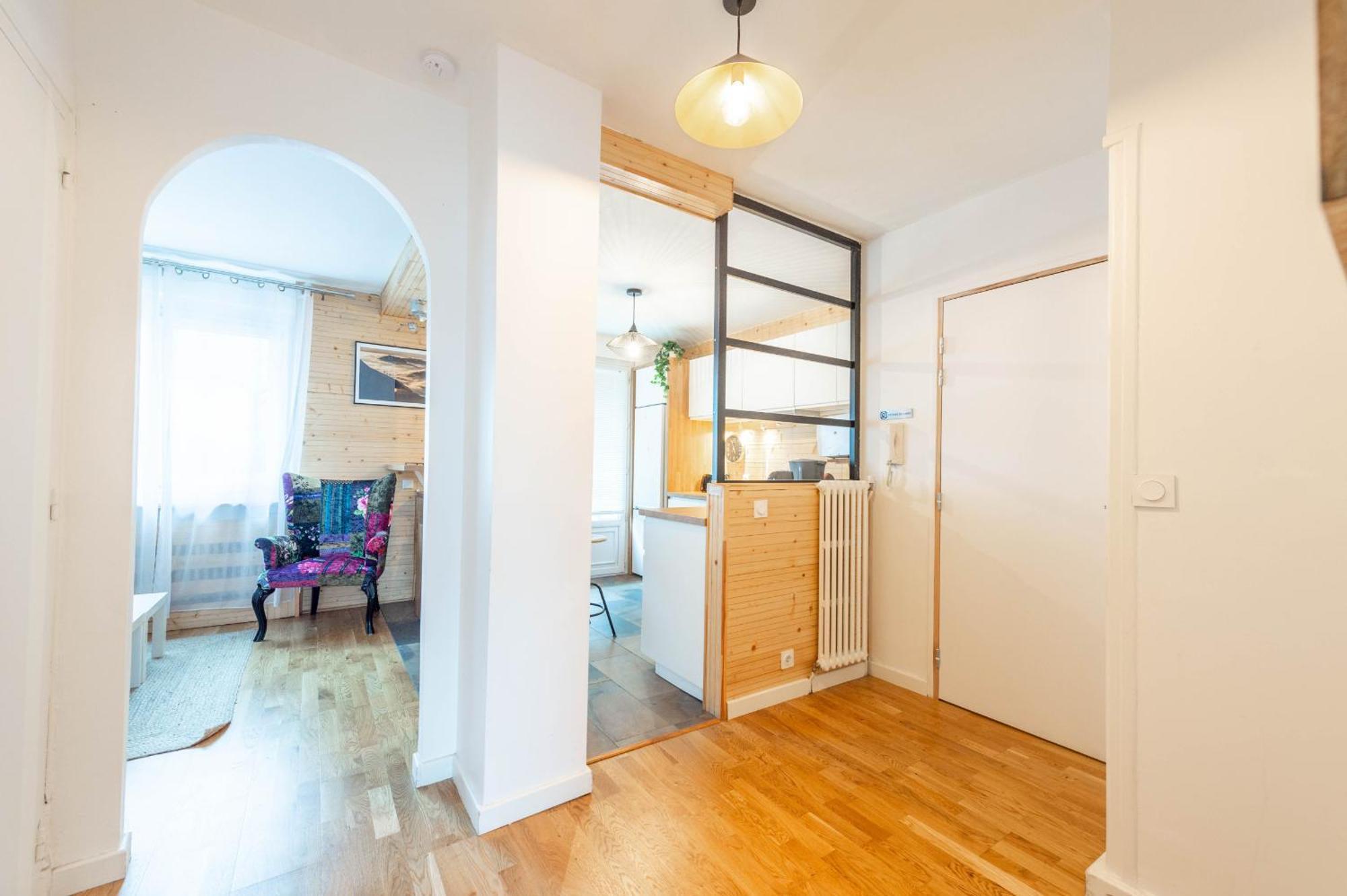 Smartstay Hirondelles - *