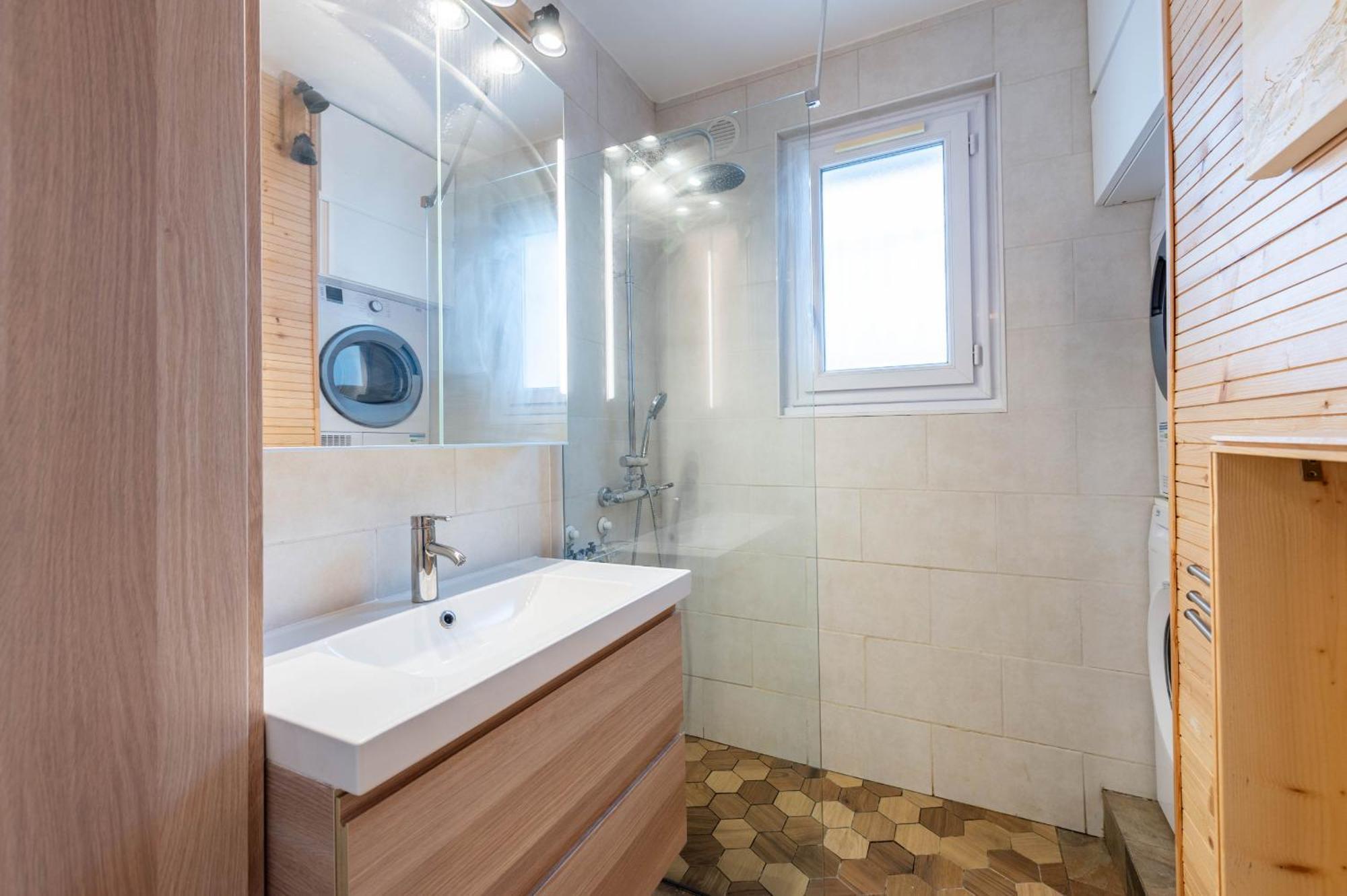 Apartment Smartstay Hirondelles -