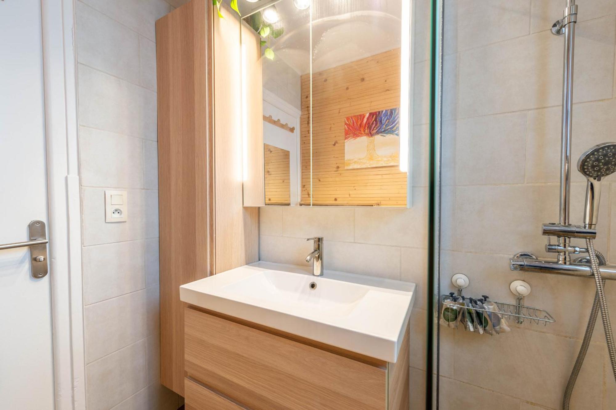 Smartstay Hirondelles - *