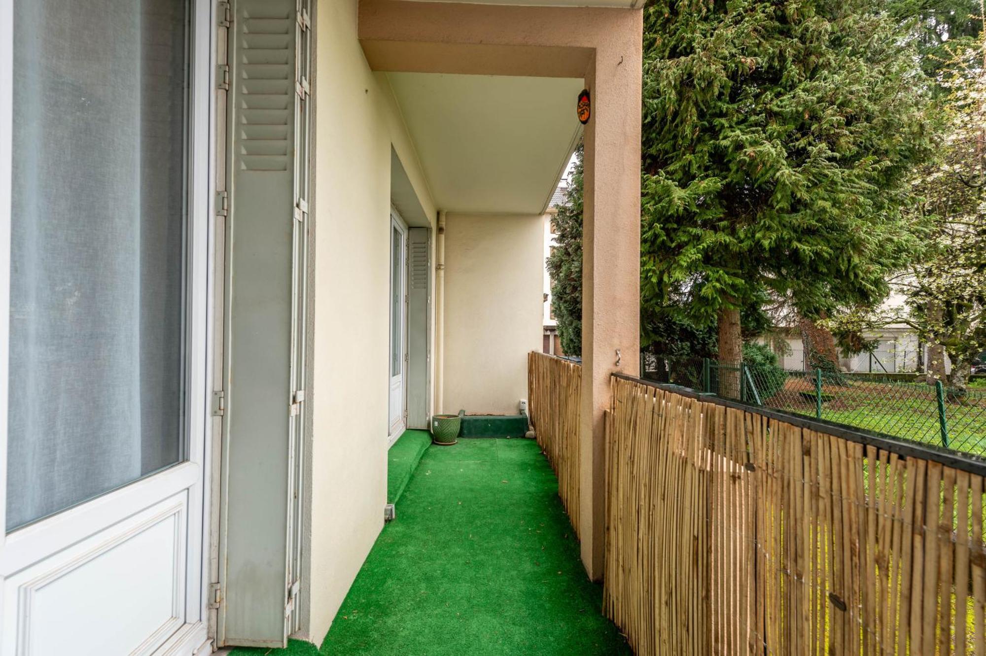 Smartstay Hirondelles - Apartment