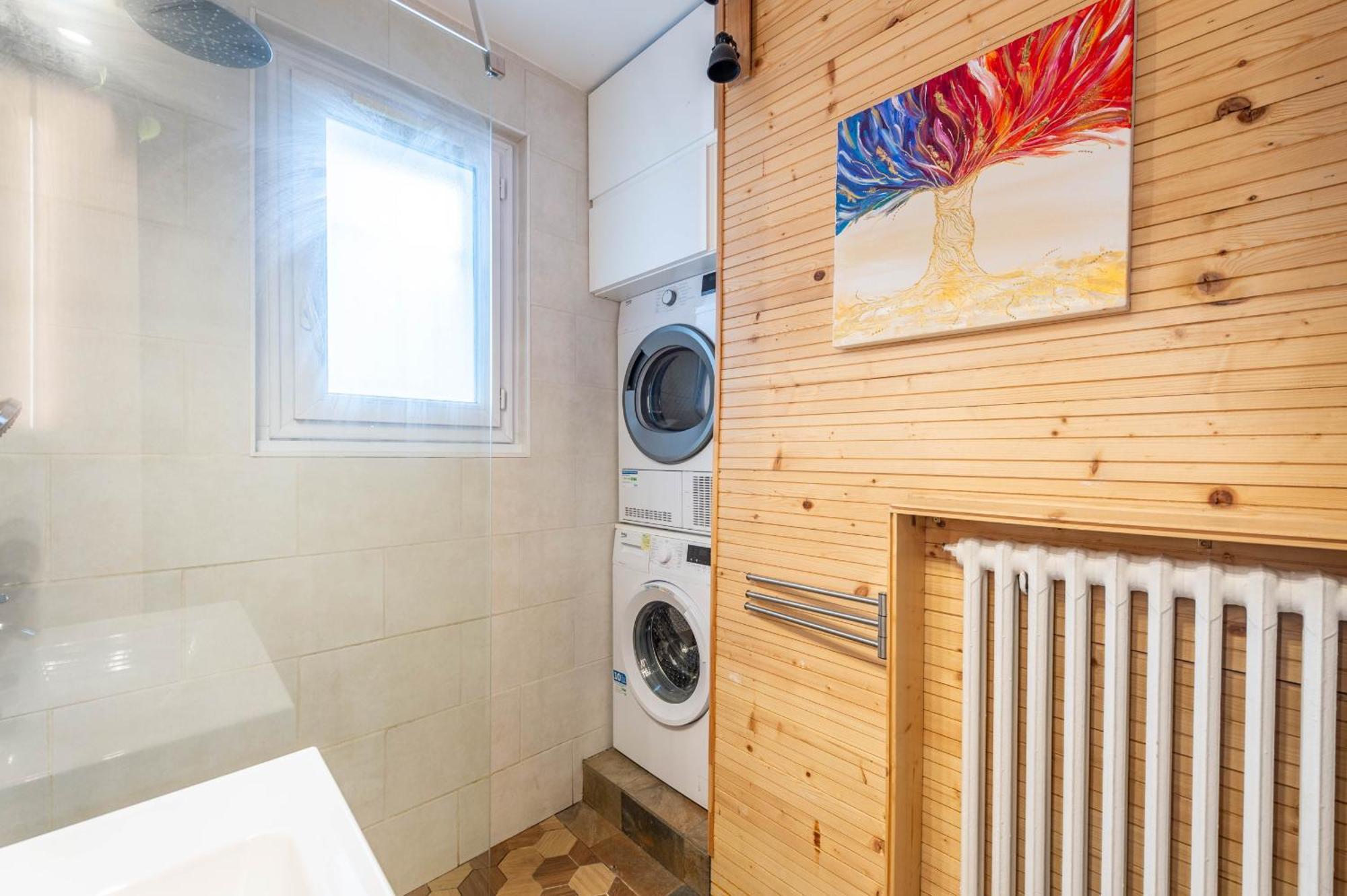 Smartstay Hirondelles -
