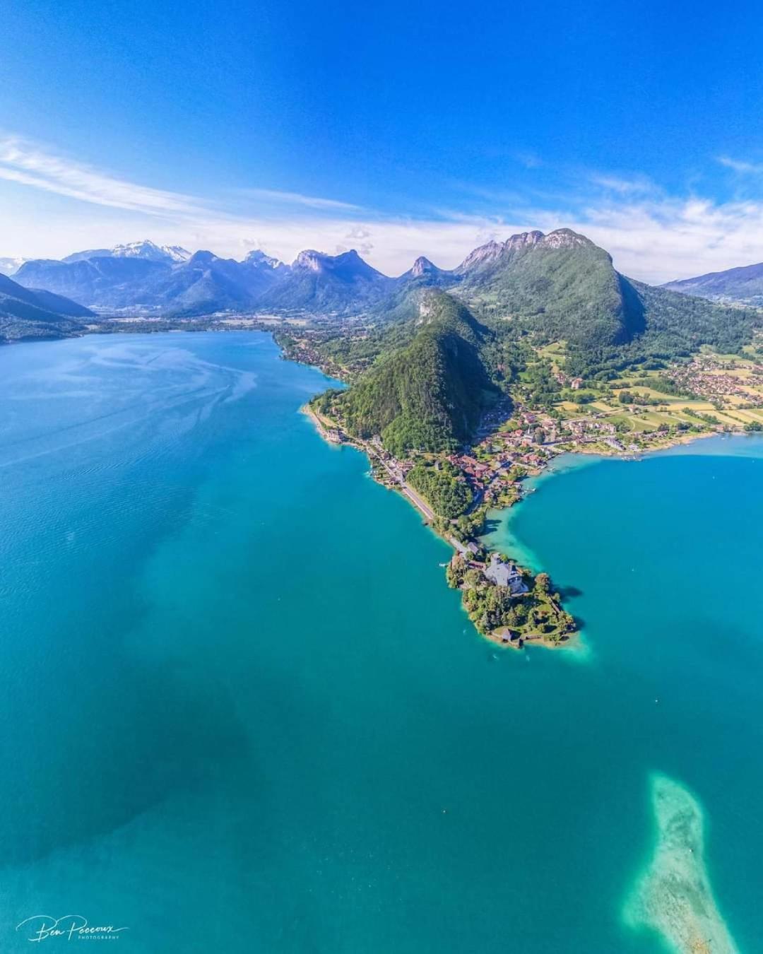Apartment Dream Annecy
