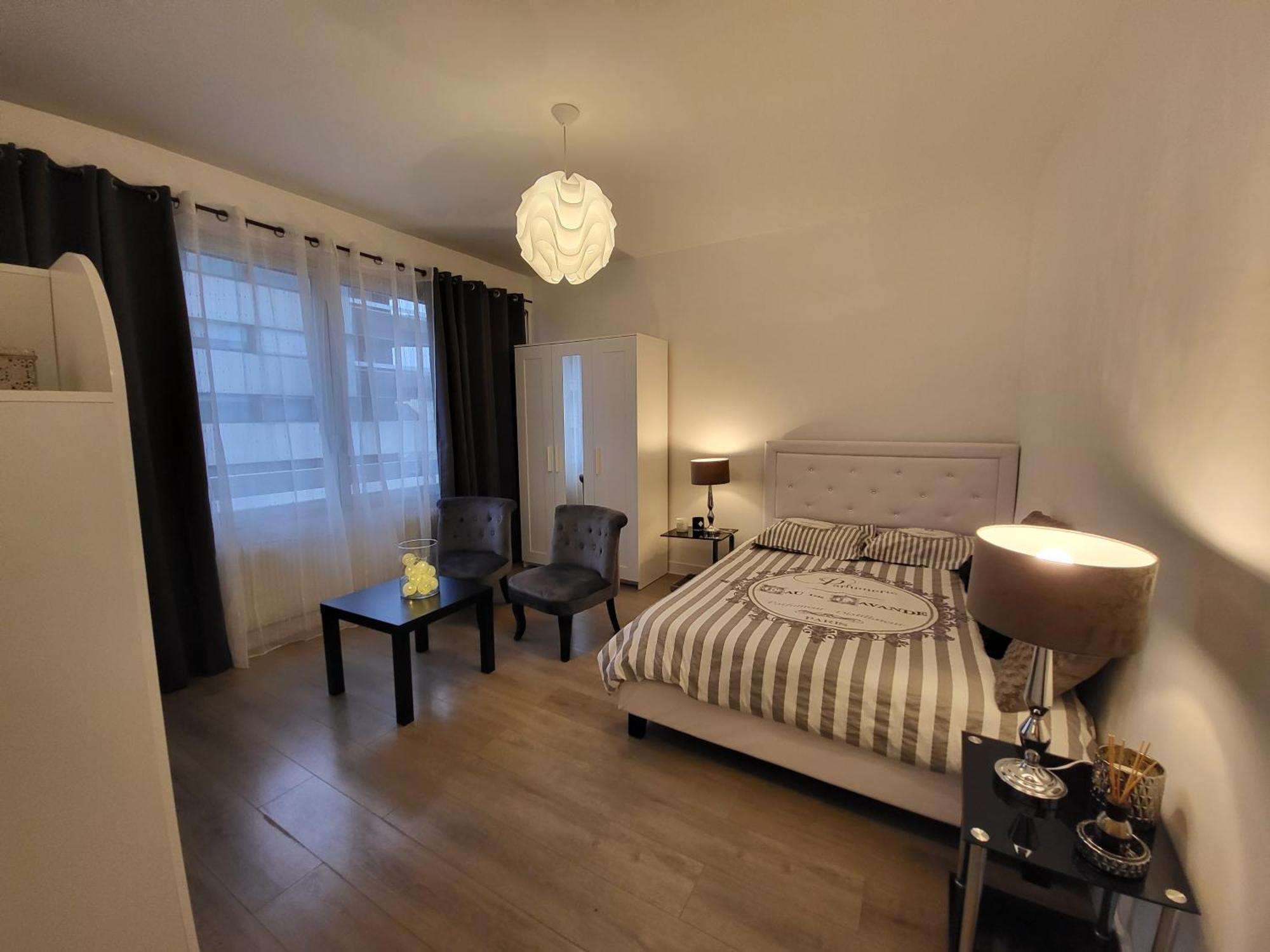Dream Apartment