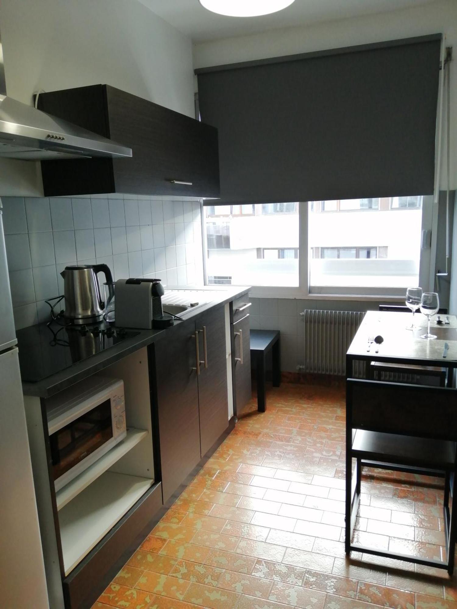 Dream Apartment *