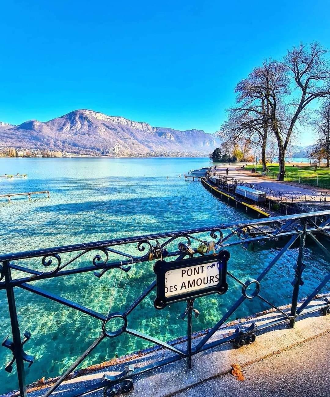 Dream * Annecy