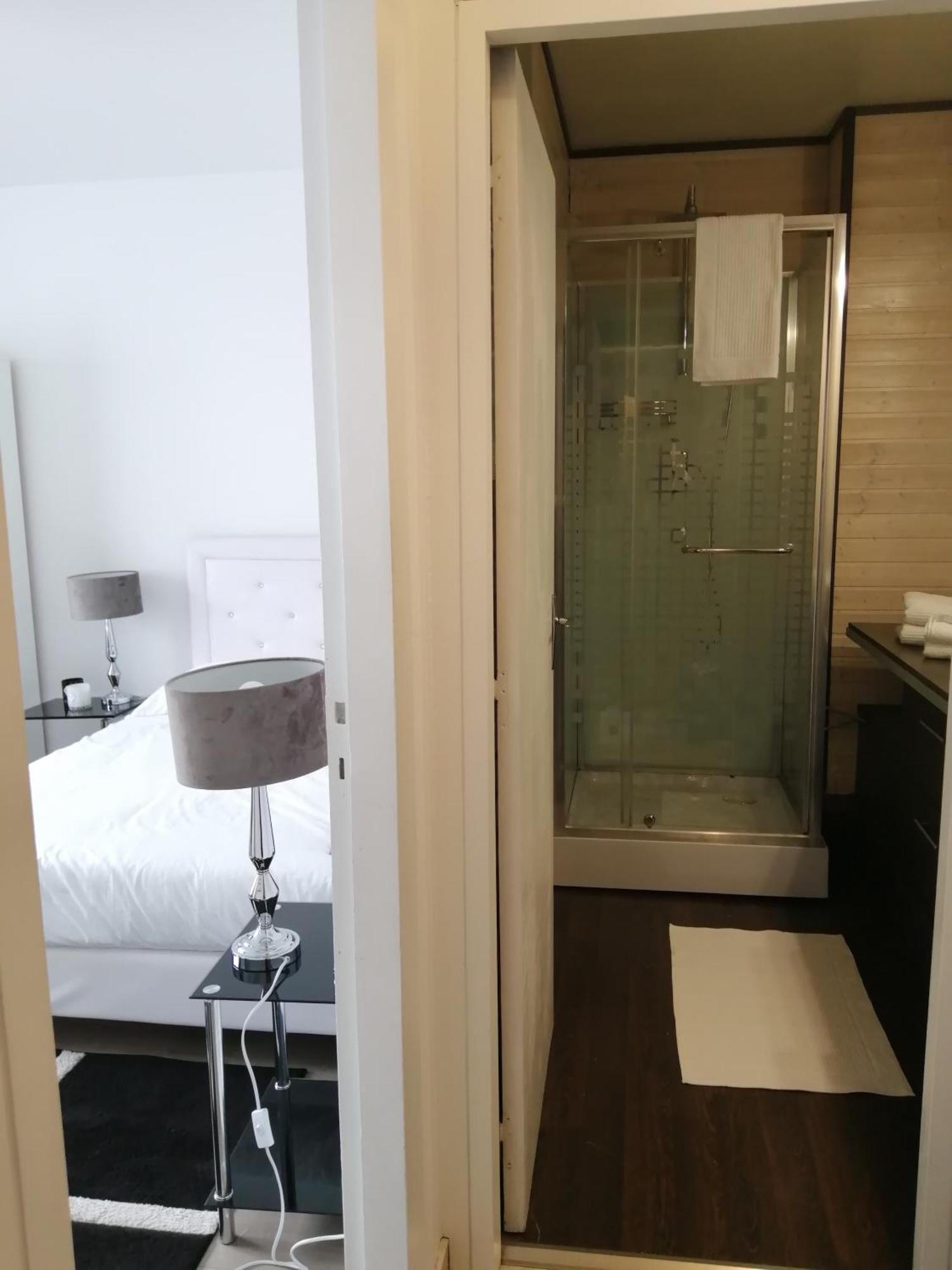 Dream Apartment Annecy
