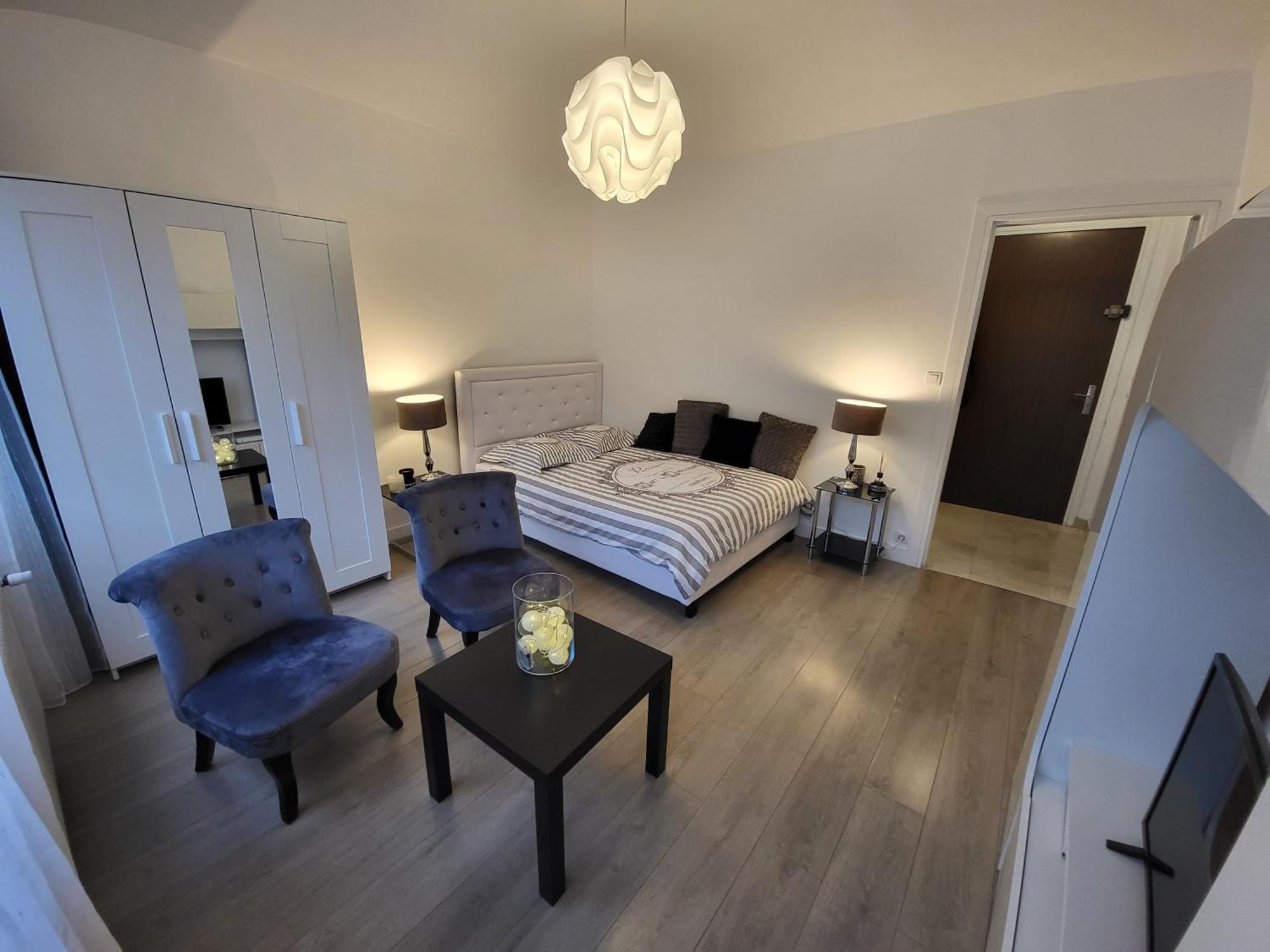Apartment Dream